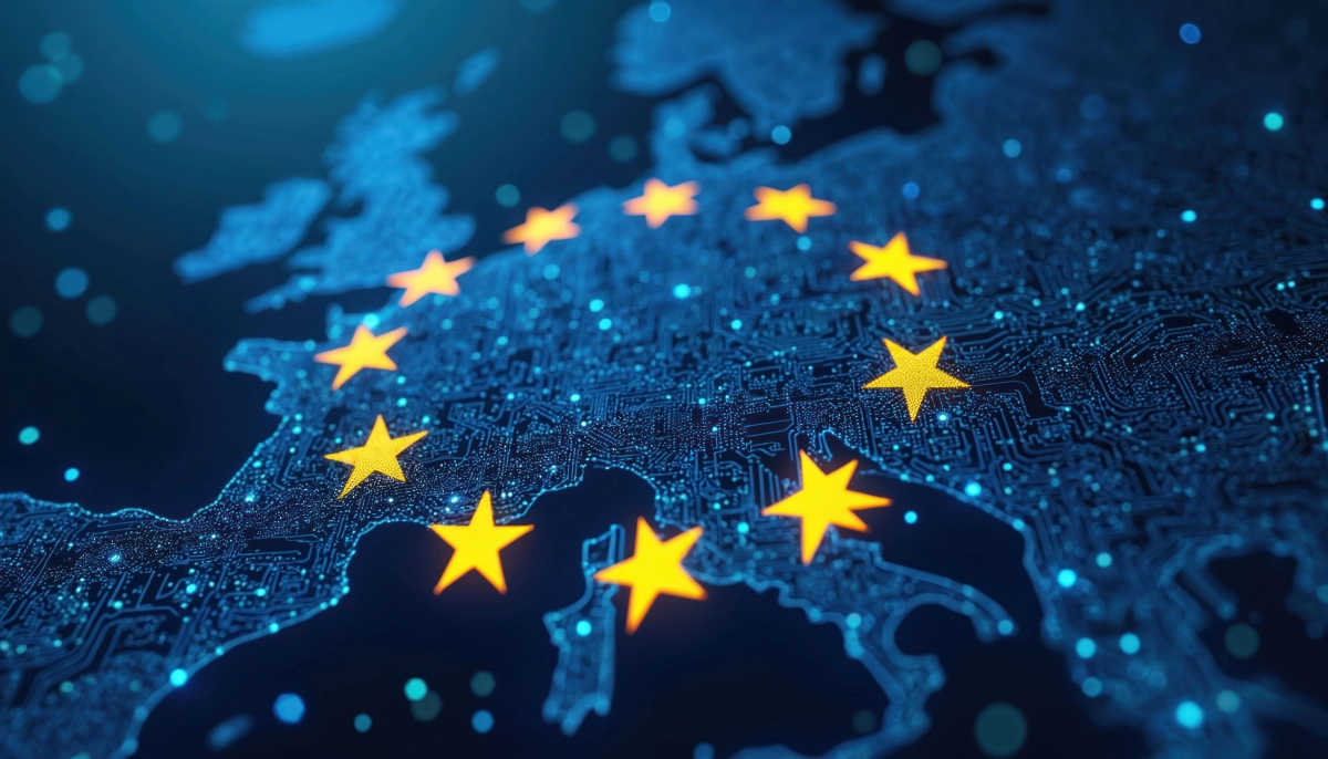 De toekomst van Europa: Europa en de nieuwe wereldorde